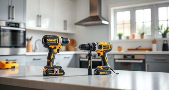 Best DEWALT Power Tools for Auto Work (2026) — Guide 28