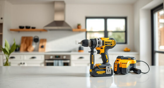 Best DEWALT Power Tools for Auto Work (2026) — Guide 32
