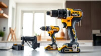 Best DEWALT Power Tools for Auto Work (2026) — Guide 36