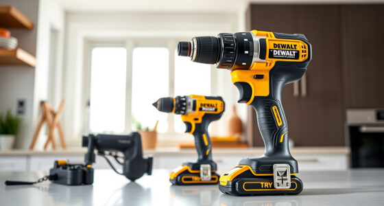 Best DEWALT Power Tools for Auto Work (2026) — Guide 36