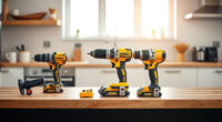 Best DEWALT Power Tools for Auto Work (2026) — Guide 4