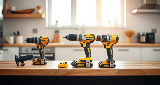 Best DEWALT Power Tools for Auto Work (2026) — Guide 4