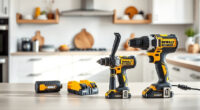 Best DEWALT Power Tools for Auto Work (2026) — Guide 40