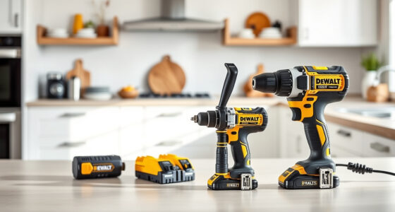 Best DEWALT Power Tools for Auto Work (2026) — Guide 40