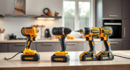 Best DEWALT Power Tools for Auto Work (2026) — Guide 8