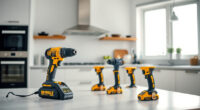 Best DEWALT Power Tools for Auto Work: Top Picks & Tips