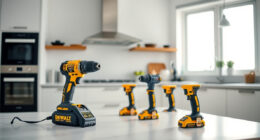 Best DEWALT Power Tools for Auto Work: Top Picks & Tips