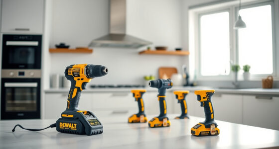 Best DEWALT Power Tools for Auto Work: Top Picks & Tips