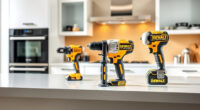 Best DEWALT Power Tools for Auto Work: Top Picks & Tips
