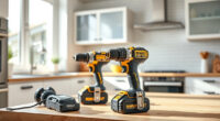 Best DEWALT Power Tools for Contractors (2026) — Guide 10