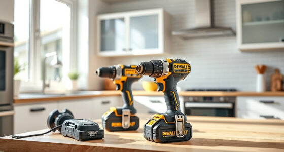 Best DEWALT Power Tools for Contractors (2026) — Guide 10