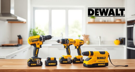 Best DEWALT Power Tools for Contractors (2026) — Guide 14