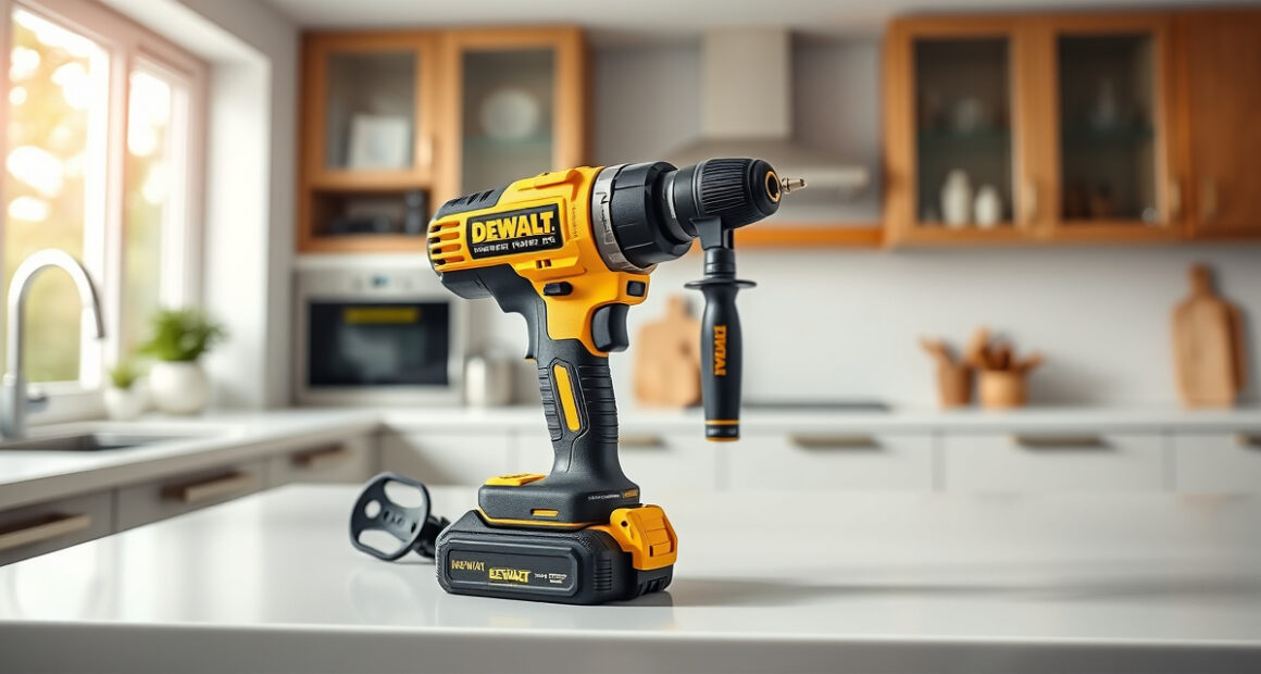 Best DEWALT Power Tools for Contractors (2026) — Guide 2