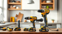 Best DEWALT Power Tools for Contractors (2026) — Guide 2