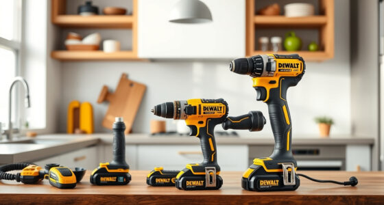Best DEWALT Power Tools for Contractors (2026) — Guide 2