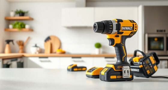 Best DEWALT Power Tools for Contractors (2026) — Guide 22