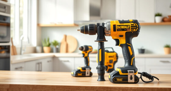 Best DEWALT Power Tools for Contractors (2026) — Guide 26
