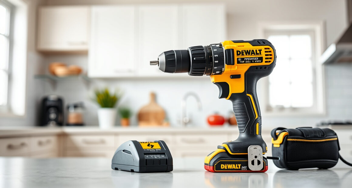 Best DEWALT Power Tools for Contractors (2026) — Guide 30