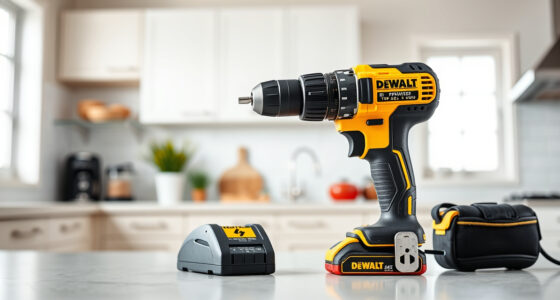 Best DEWALT Power Tools for Contractors (2026) — Guide 30