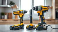 Best DEWALT Power Tools for Contractors (2026) — Guide 38
