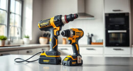 Best DEWALT Power Tools for Contractors (2026) — Guide 42