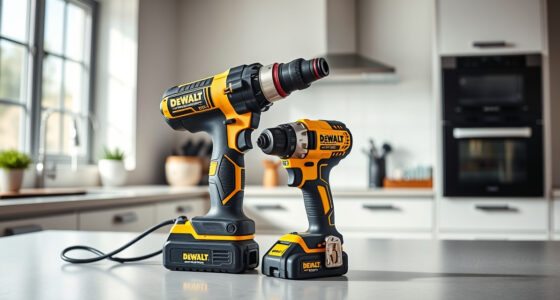Best DEWALT Power Tools for Contractors (2026) — Guide 42