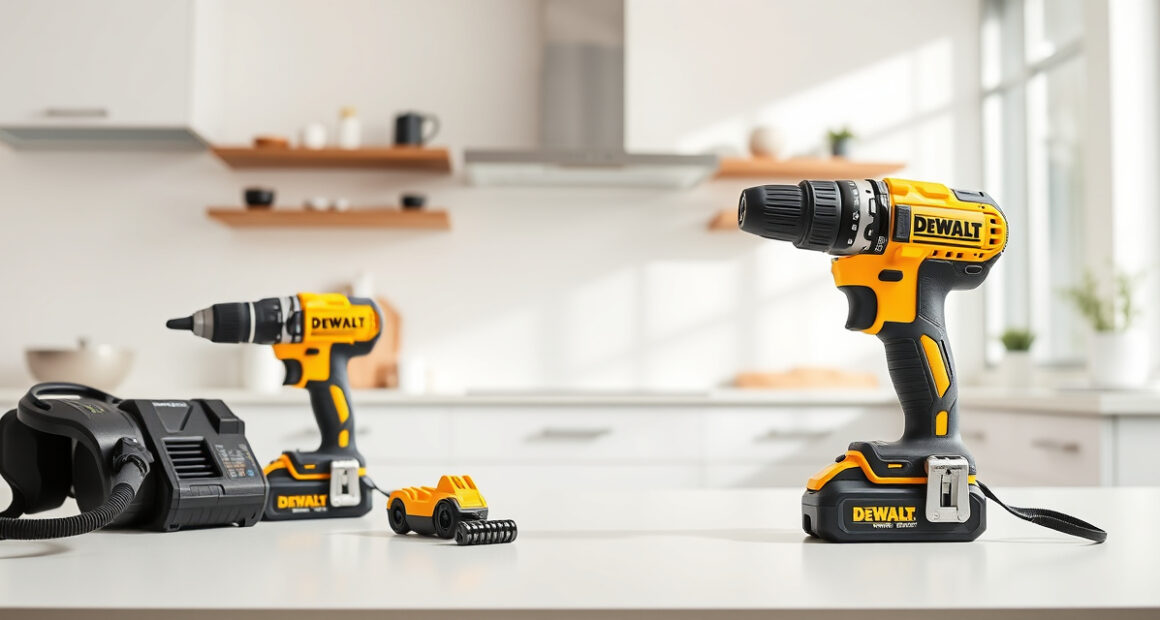 Best DEWALT Power Tools for Contractors (2026) — Guide 6