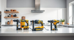 Best DEWALT Power Tools for DIY (2026) — Guide 1