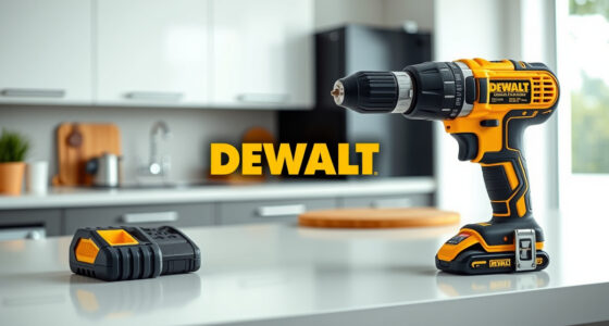 Best DEWALT Power Tools for DIY (2026) — Guide 17