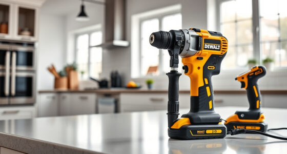 Best DEWALT Power Tools for DIY (2026) — Guide 25