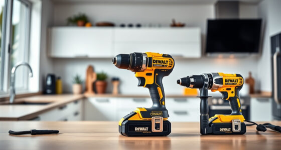 Best DEWALT Power Tools for DIY (2026) — Guide 29
