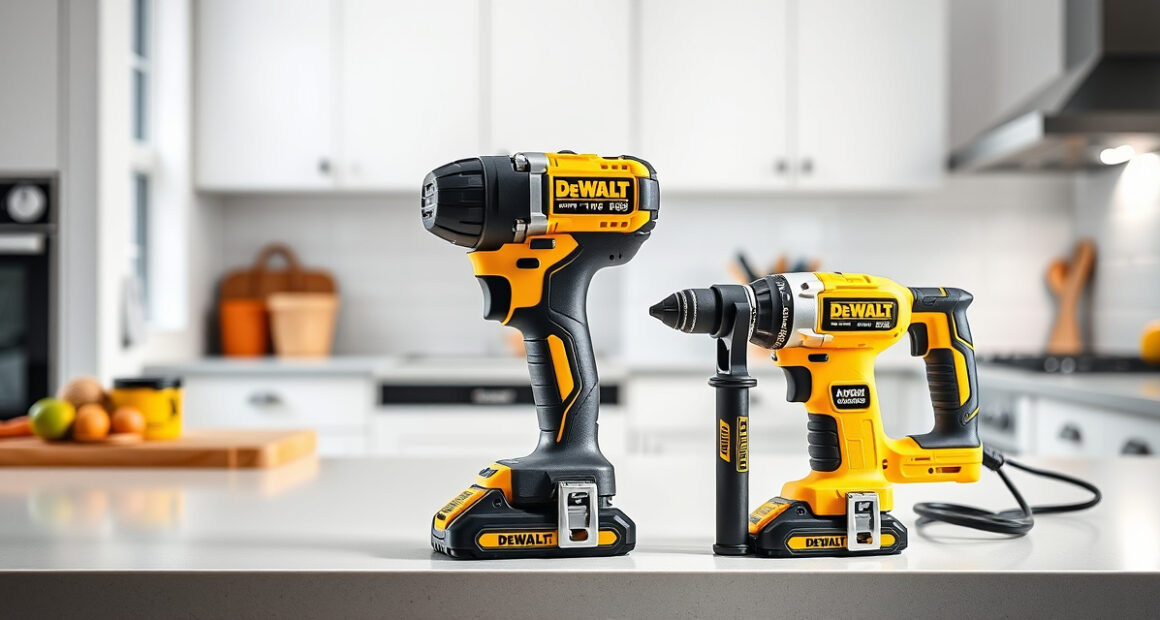 Best DEWALT Power Tools for DIY (2026) — Guide 33