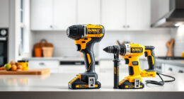 Best DEWALT Power Tools for DIY (2026) — Guide 33