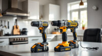 Best DEWALT Power Tools for DIY (2026) — Guide 37