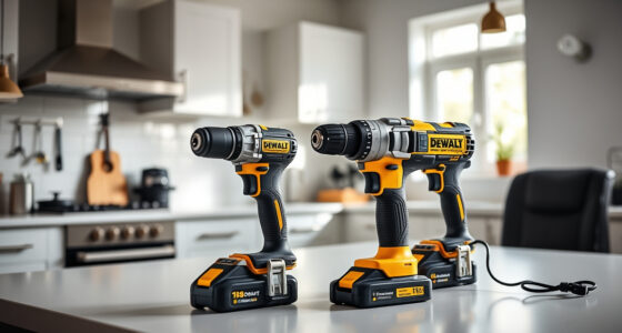 Best DEWALT Power Tools for DIY (2026) — Guide 37