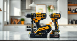 Best DEWALT Power Tools for DIY (2026) — Guide 41