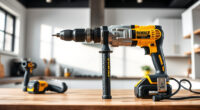 Best DEWALT Power Tools for DIY (2026) — Guide 9