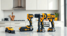 Best DEWALT Power Tools for Woodworking (2026) — Guide 11