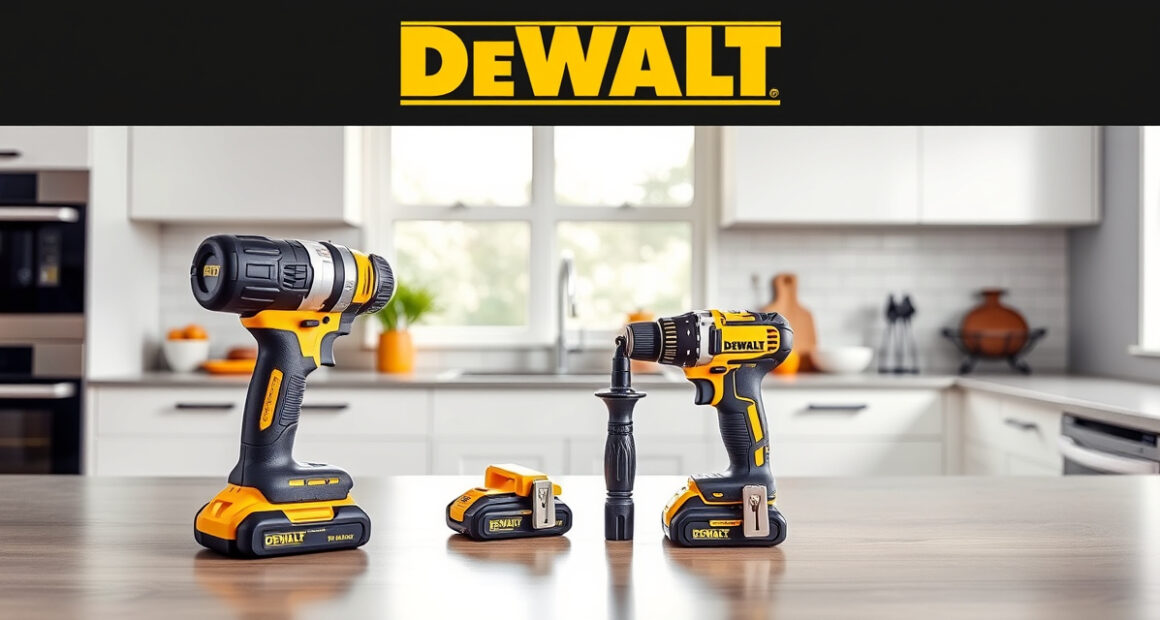 Best DEWALT Power Tools for Woodworking (2026) — Guide 19