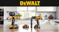 Best DEWALT Power Tools for Woodworking (2026) — Guide 19