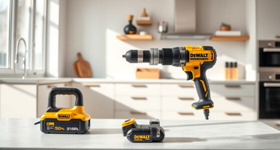 Best DEWALT Power Tools for Woodworking (2026) — Guide 27