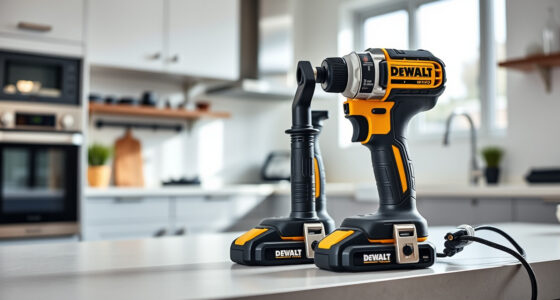 Best DEWALT Power Tools for Woodworking (2026) — Guide 31