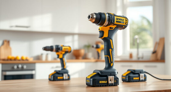 Best DEWALT Power Tools for Woodworking (2026) — Guide 35