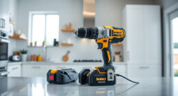Best DEWALT Power Tools for Woodworking (2026) — Guide 39