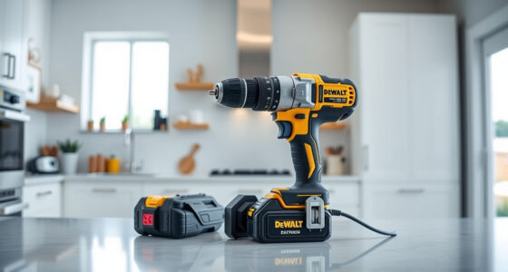 Best DEWALT Power Tools for Woodworking (2026) — Guide 39