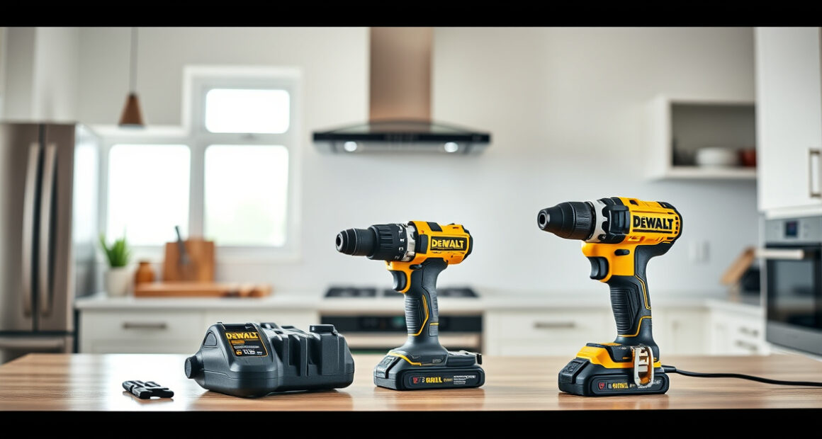 Best DEWALT Power Tools for Woodworking (2026) — Guide 43