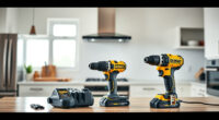 Best DEWALT Power Tools for Woodworking (2026) — Guide 43