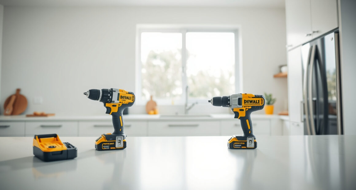 Best DEWALT Power Tools for Woodworking (2026) — Guide 7