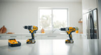 Best DEWALT Power Tools for Woodworking (2026) — Guide 7