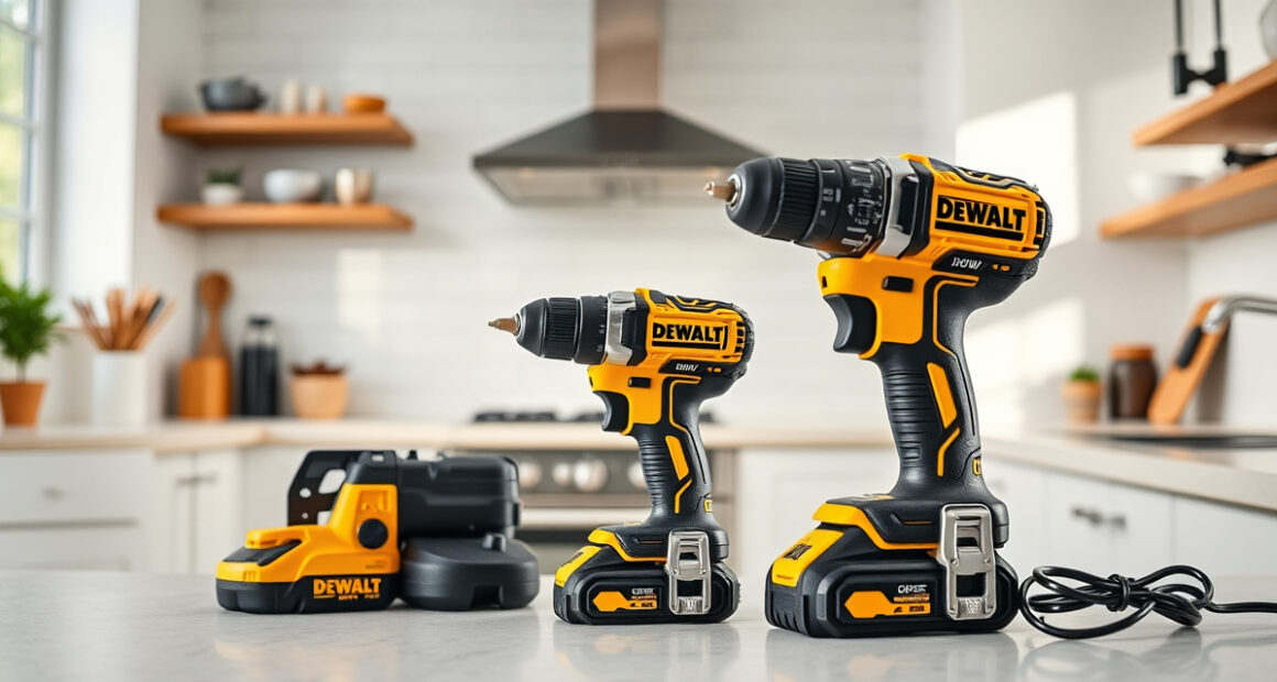 Best DEWALT Saw Blades and Accessories in 2026: Top Picks & Tips